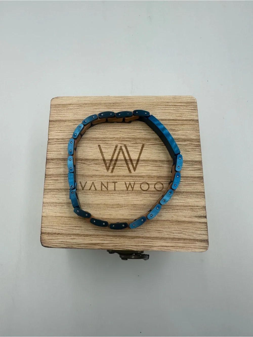 Voyager Royal Blue Bracelet